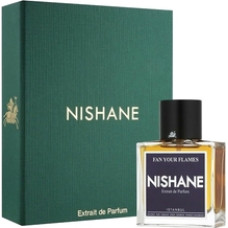 Nishane Fan Your Flames Extrait de Parfum