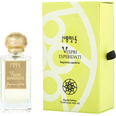 Nobile 1942 Vespri Esperidati EDP