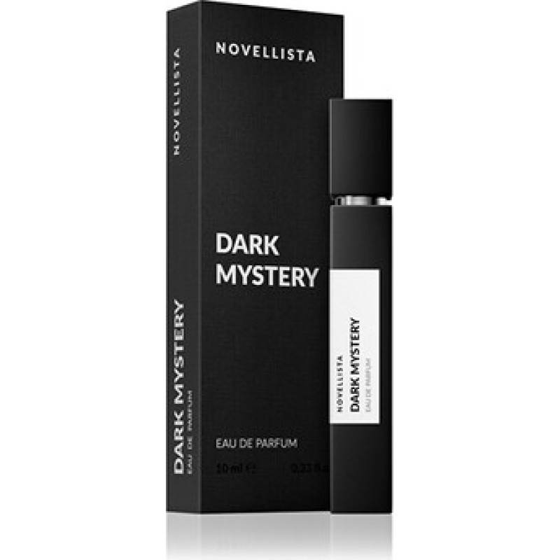 Novellista Dark Mystery EDP Miniaturka