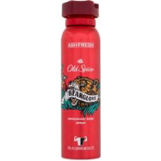 Old Spice Bearglove Deodorant
