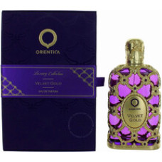 Orientica Velvet Gold EDP