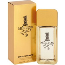Paco Rabanne 1 Million After Shave