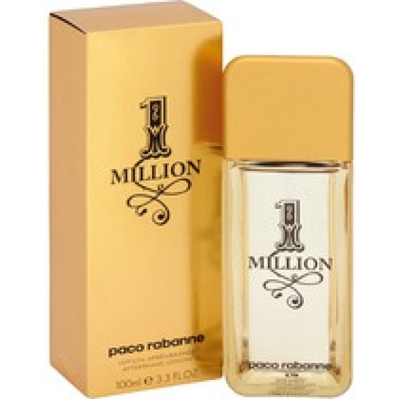 Paco Rabanne 1 Million After Shave