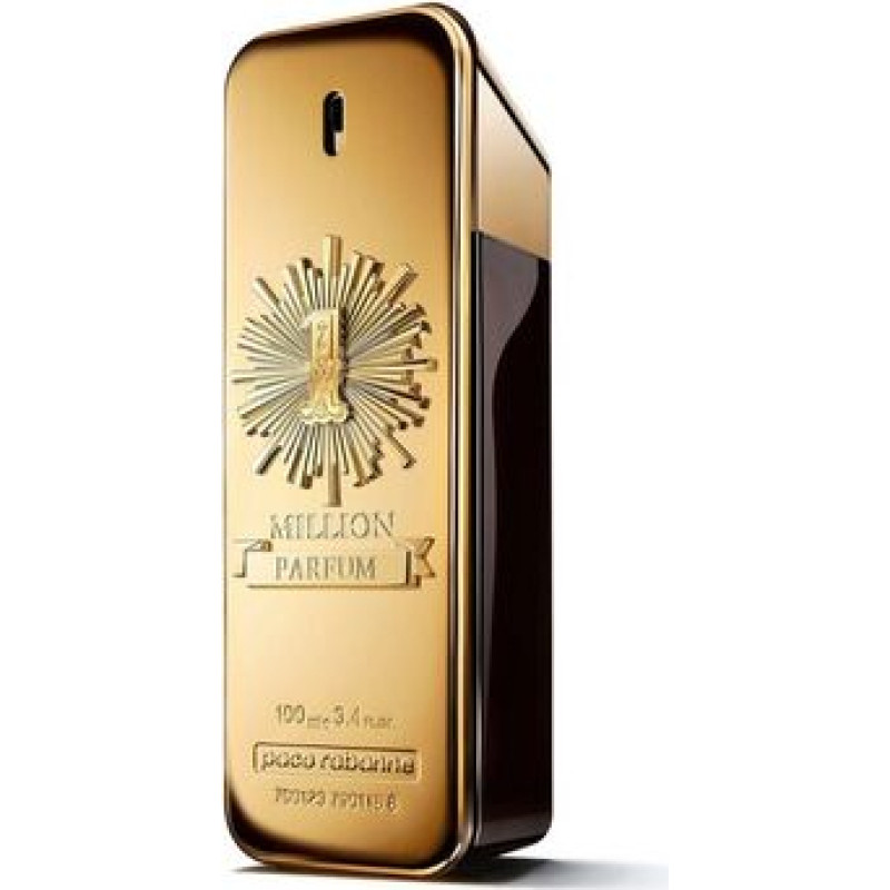 Paco Rabanne 1 Million Perfume Tester
