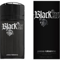 Paco Rabanne Black XS EDT