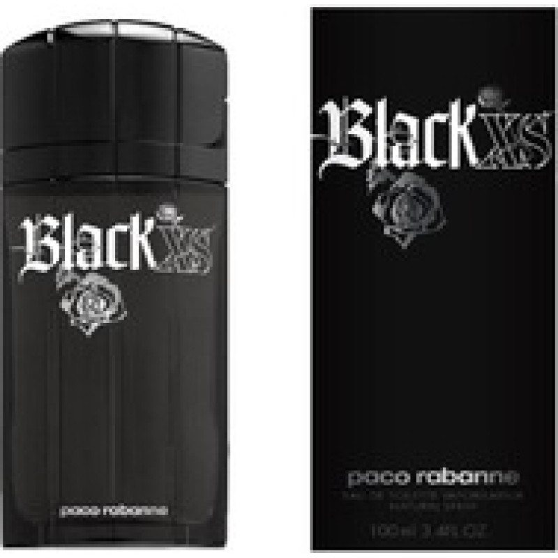 Paco Rabanne Black XS EDT