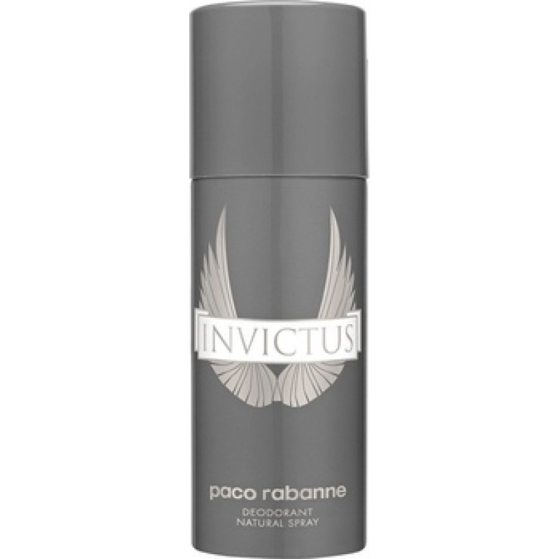 Paco Rabanne Invictus Deospray