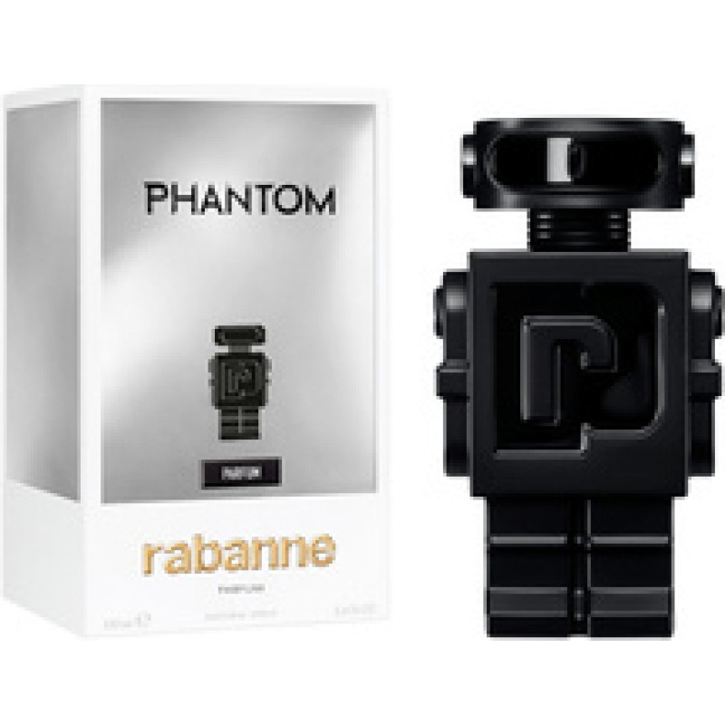 Paco Rabanne Phantom Parfum