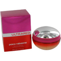 Paco Rabanne Ultrared EDP Tester