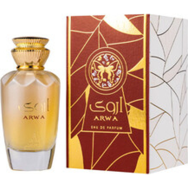Paris Corner Arwa EDP