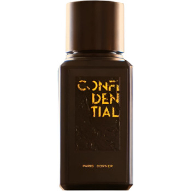 Paris Corner Confidential EDP