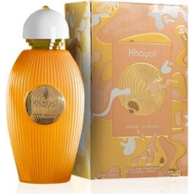 Paris Corner Khayal EDP