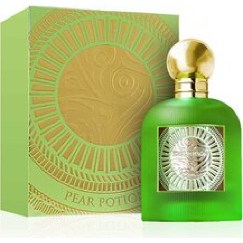 Paris Corner Pear Potion EDP