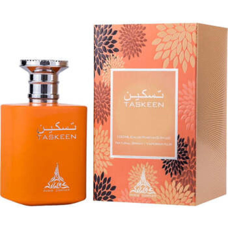 Paris Corner Taskeen EDP