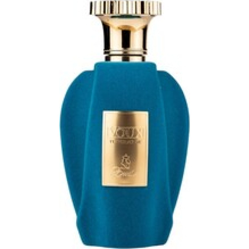Paris Corner Voux Turquoise EDP