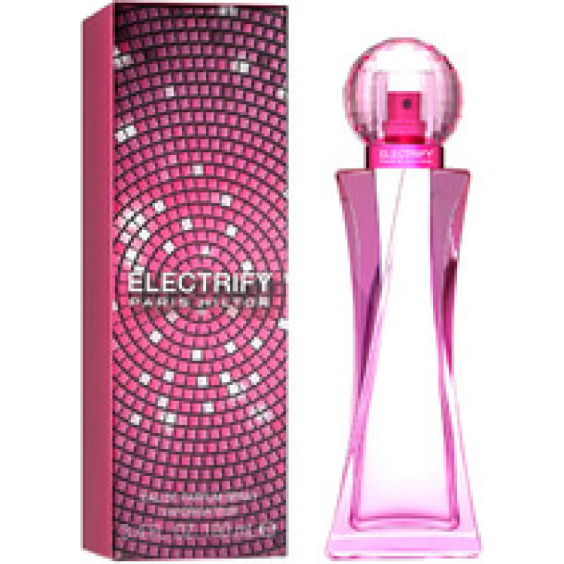 Paris Hilton Electrify EDP