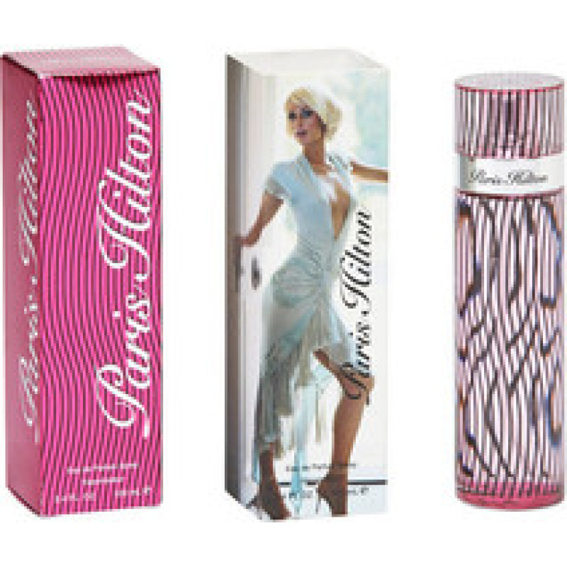 Paris Hilton EDP