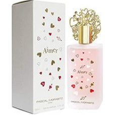 Pascal Morabito Aimer EDP