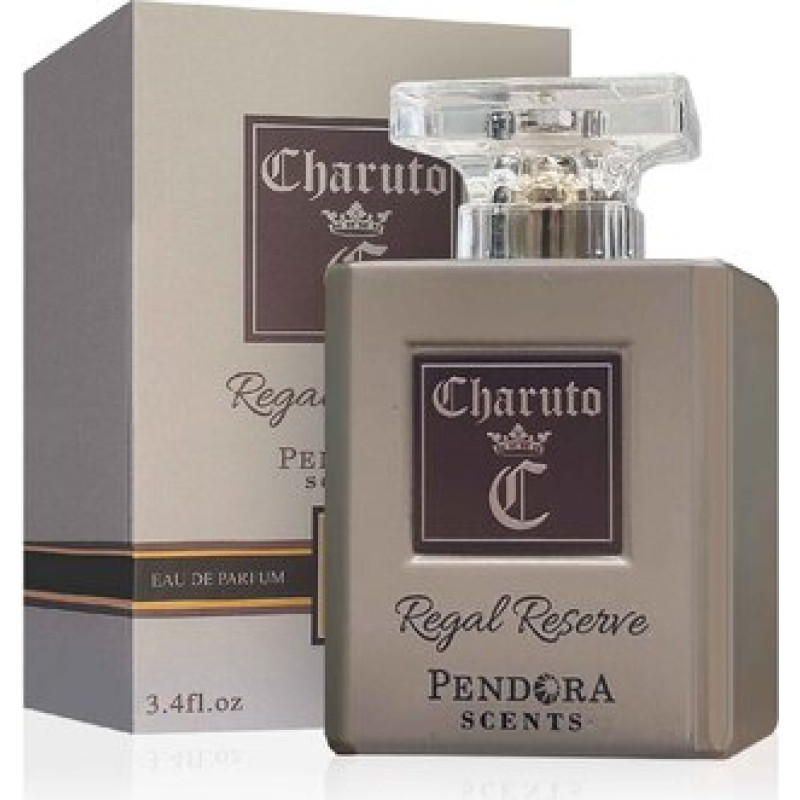 Pendora Scents Charuto Regal Reserve EDP