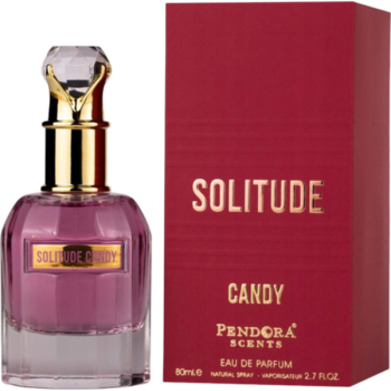 Pendora Scents Solitude Candy EDP