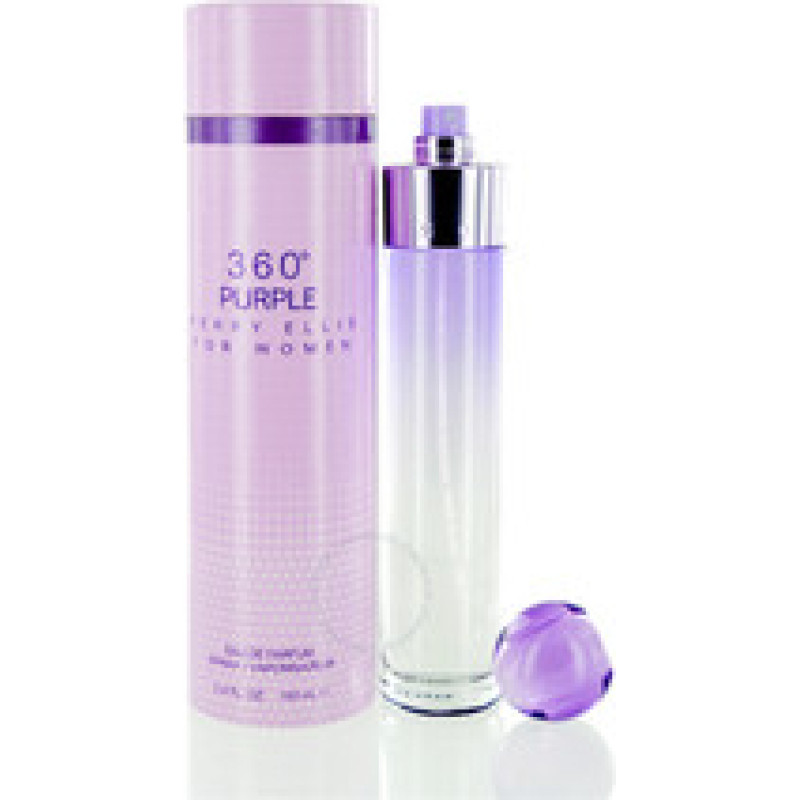 Perry Ellis 360&deg; Purple EDP