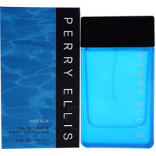 Perry Ellis Pure Blue EDT