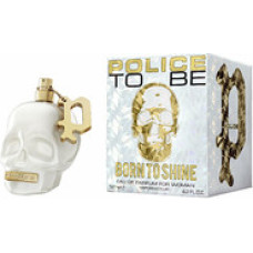 Police To Be Born Shine For Women EDP