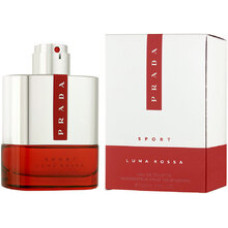 Prada Luna Rossa Sport EDT