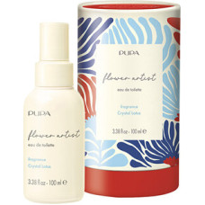 Pupa Crystal Lotus Toaletn&iacute; voda