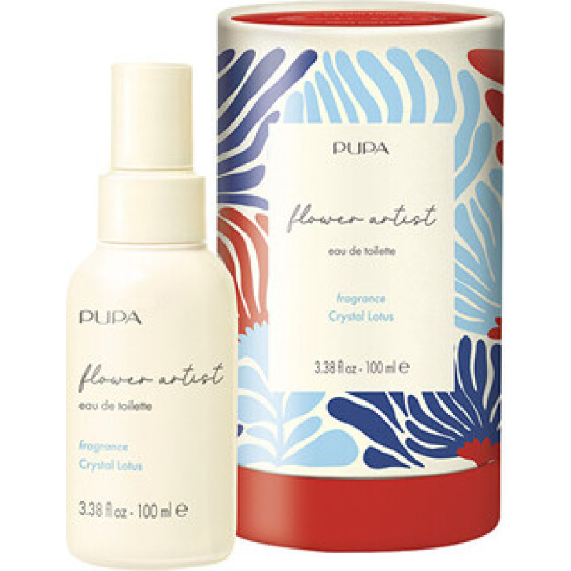 Pupa Crystal Lotus Toaletn&iacute; voda