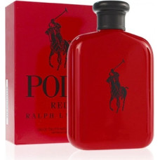 Ralph Lauren Polo Red EDT