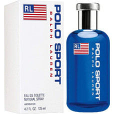 Ralph Lauren Polo Sport EDT