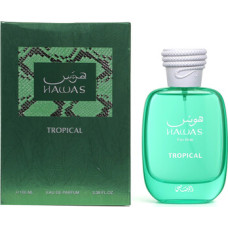 Rasasi Hawas Tropical EDP