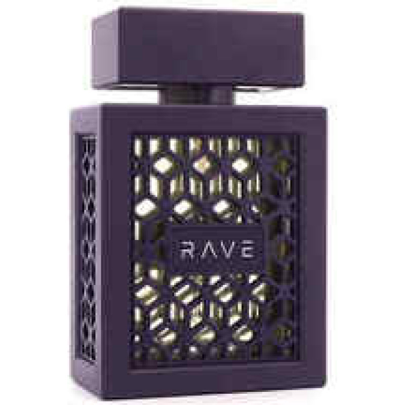 Rave Now Intense EDP