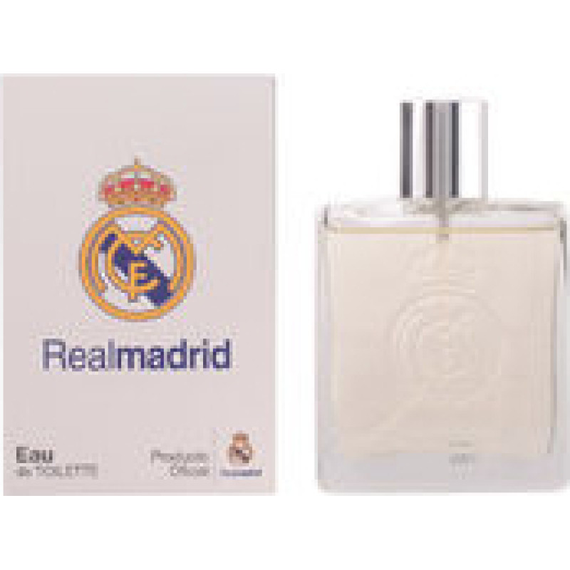 Real Madrid EDT