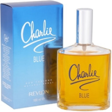 Revlon Charlie Blue Eau Fraiche Eau de Fraiche
