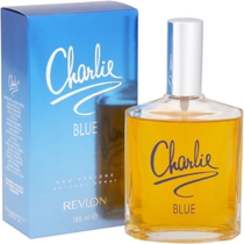 Revlon Charlie Blue Eau Fraiche Eau de Fraiche