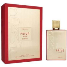 Riiffs Perfumes Exclusive Prive Rouge EDP