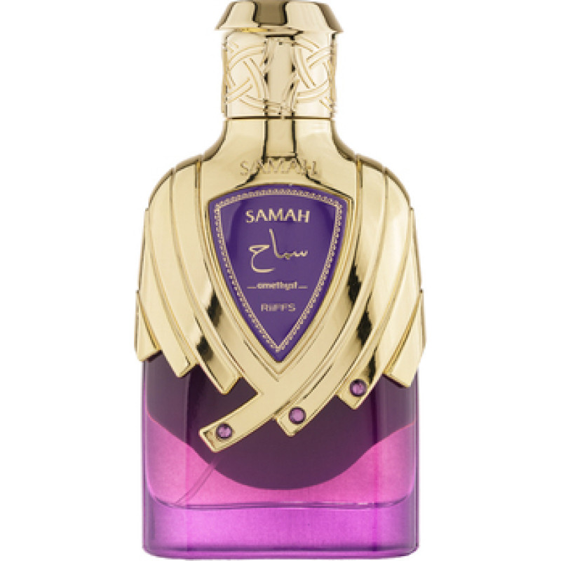 Riiffs Perfumes Samah Purple EDP