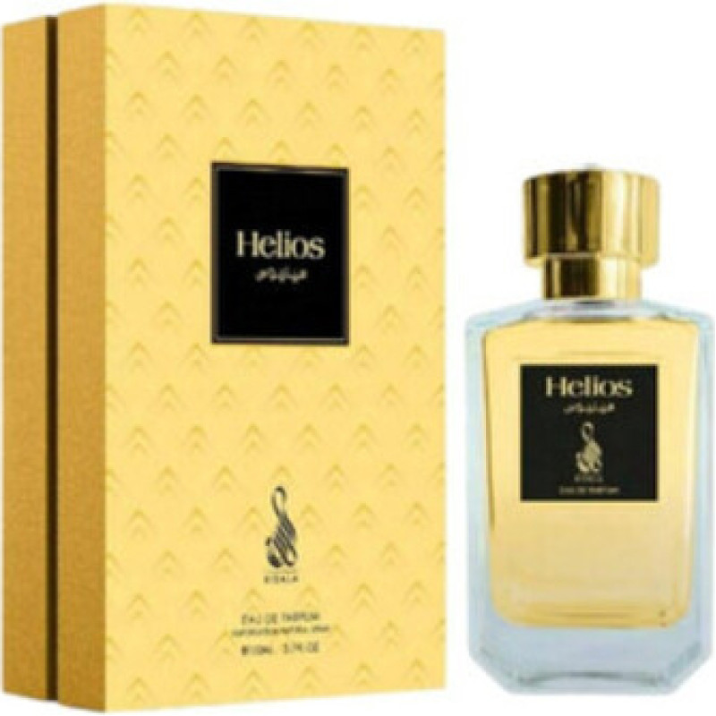 Risala Helios EDP