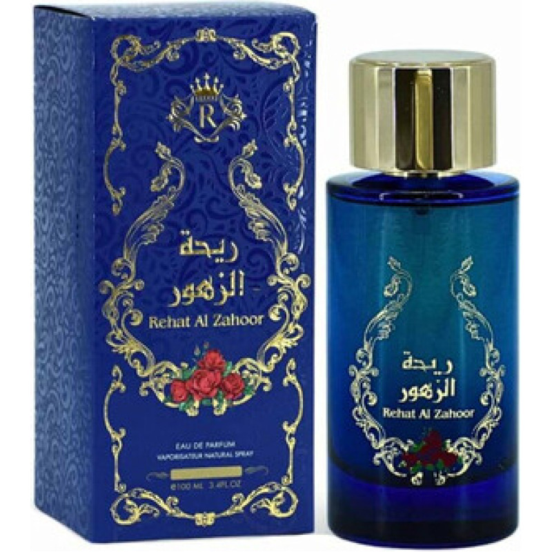 Risala Rehat Al Zahoor EDP