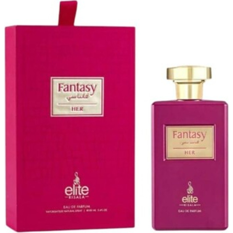 Risala Elite Fantasy Her EDP