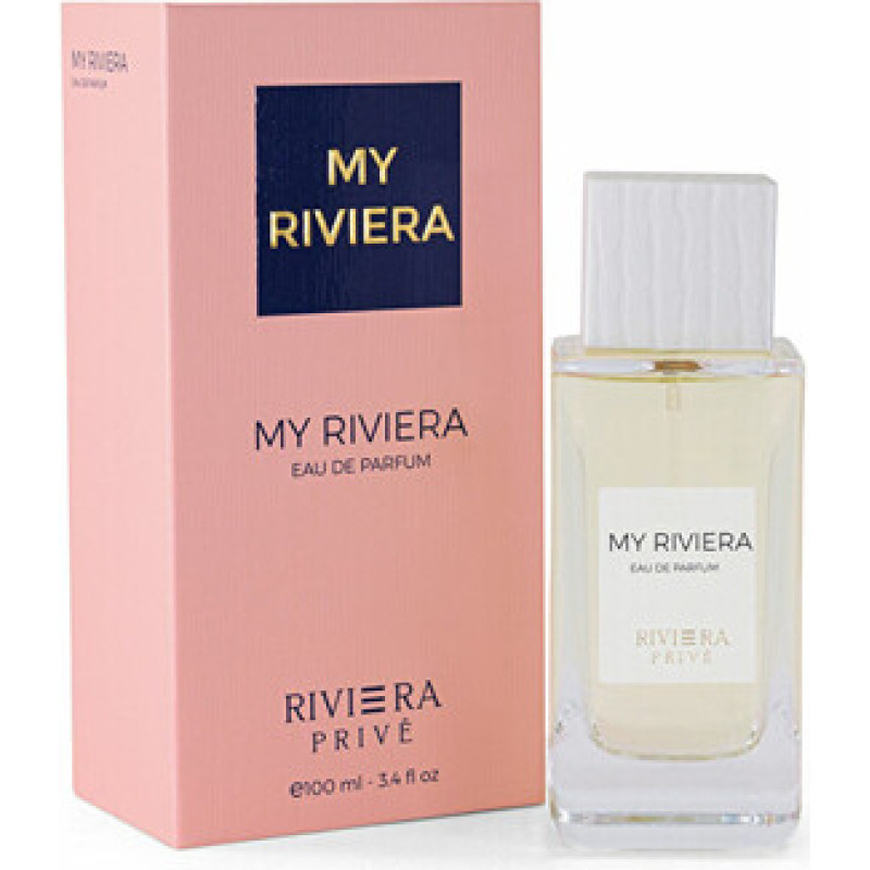 Riviera Priv&eacute; My Riviera EDP