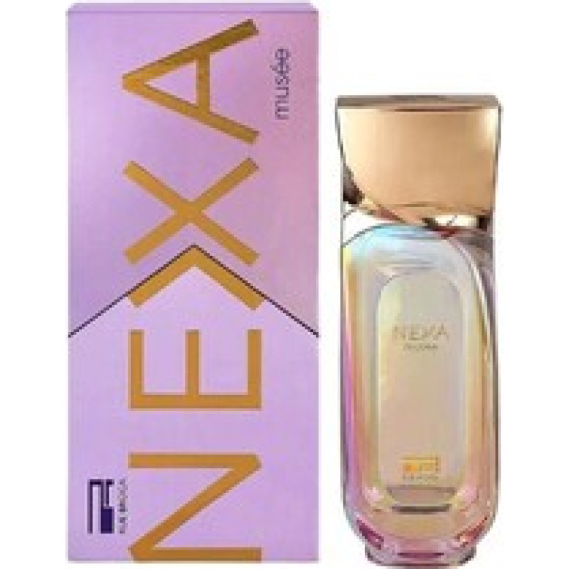Rue Broca Nexa Musee Femme EDP