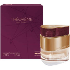 Rue Broca Theoreme Pour Femme EDP