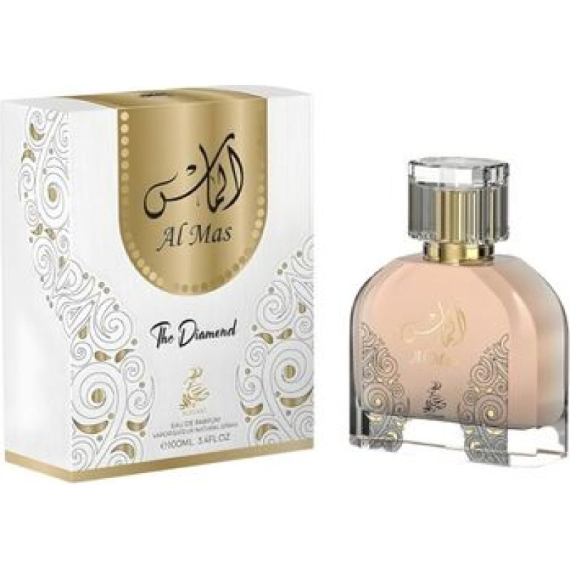 Sahari Al Mas The Diamond EDP