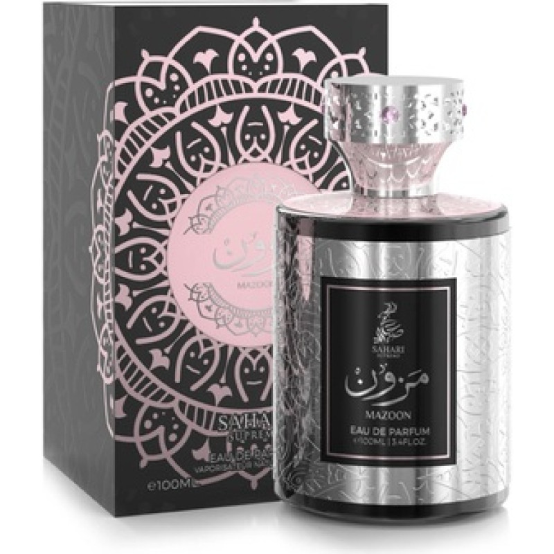 Sahari Mazoon EDP