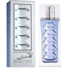 Salvador Dali Eau de Ruby Lips EDT Tester