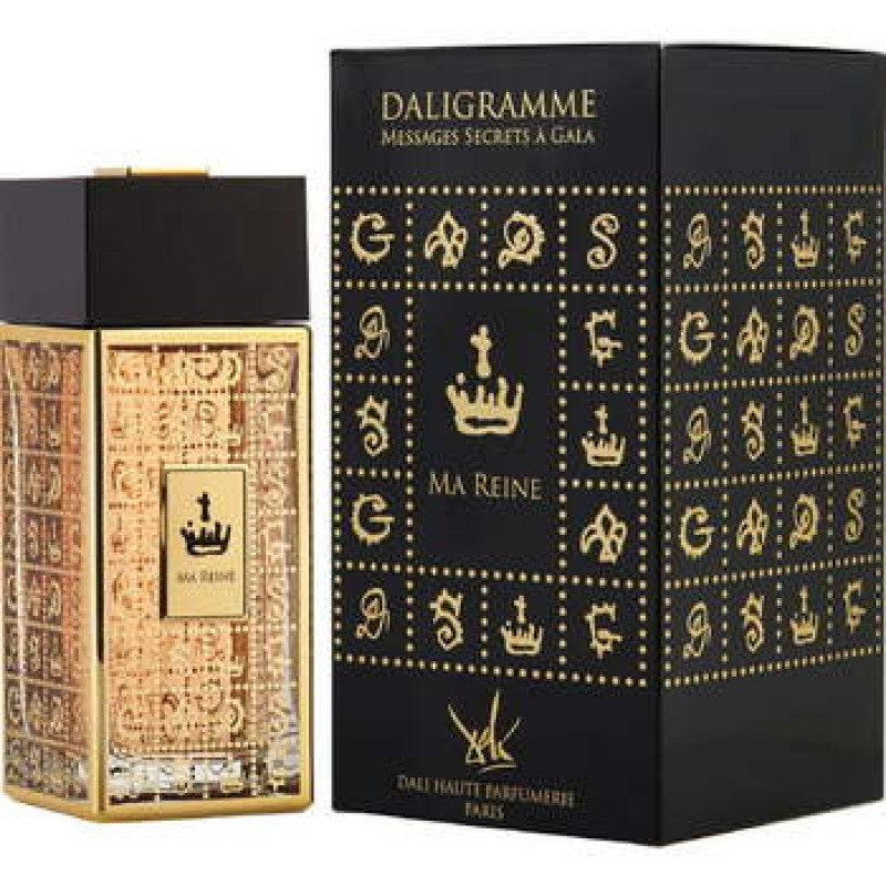 Salvador Dali Ma Reine EDP