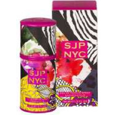 Sarah Jessica Parker NYC EDP